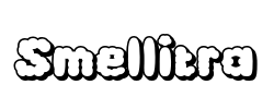 Smellitra - logo